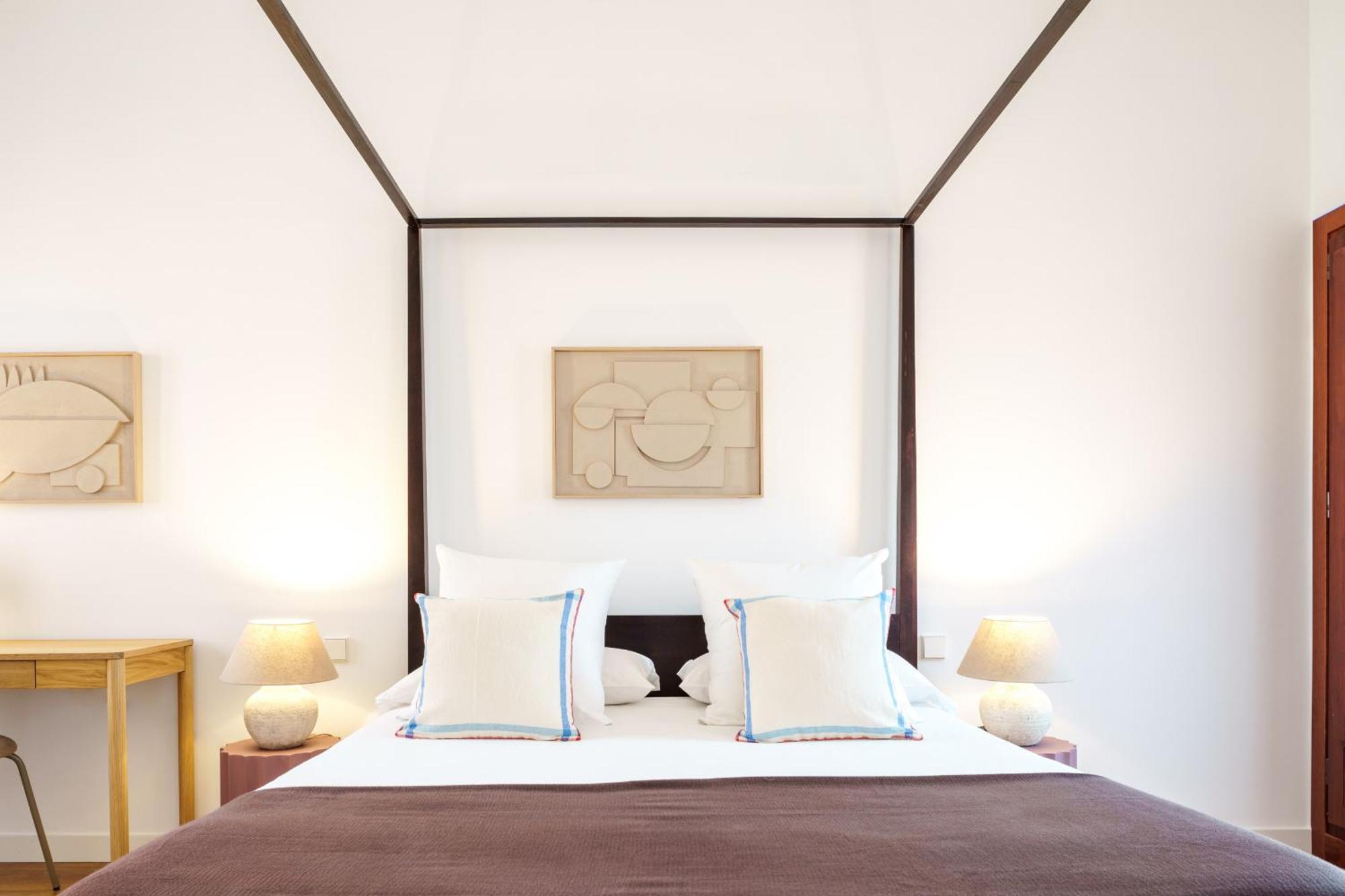 Cibeles Luxe In Madrid Apartment Exterior photo